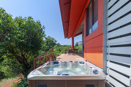 Amoda Villa