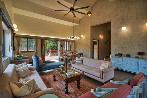 Amoda Villa