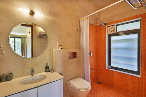 Amoda Villa