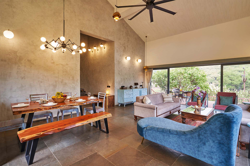 Amoda Villa