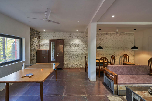 Amoda Villa