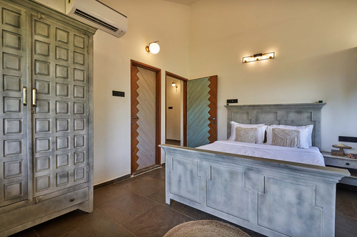 Amoda Villa
