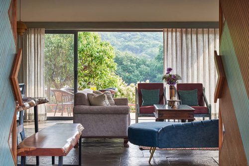 Amoda Villa