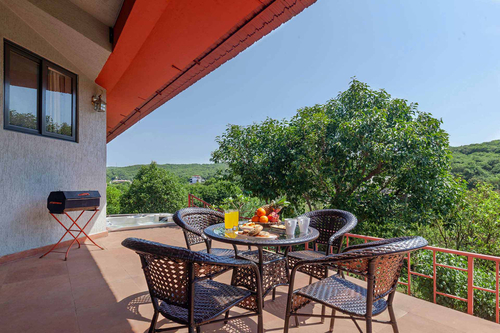 Amoda Villa