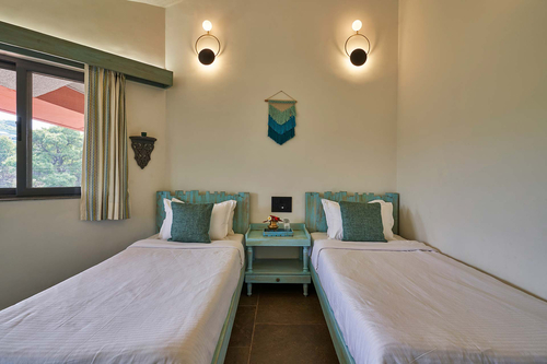 Amoda Villa