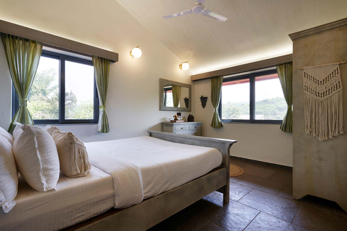Amoda Villa