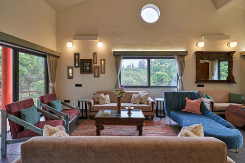 Amoda Villa