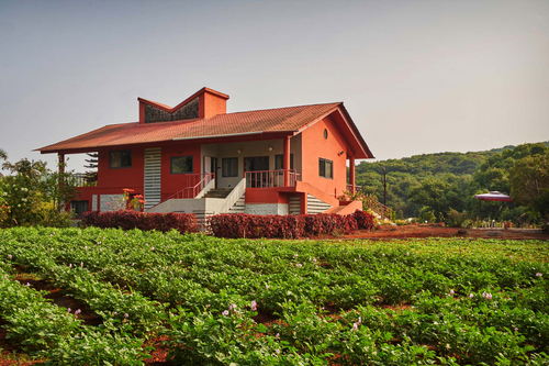 Amoda Villa