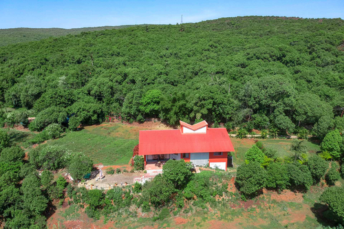 Amoda Villa