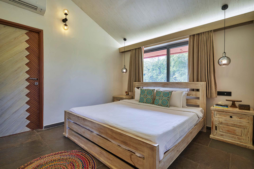 Amoda Villa