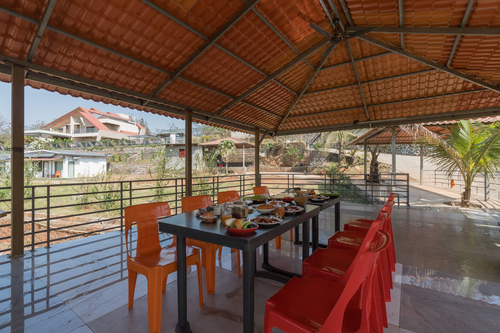 Amorist Villa