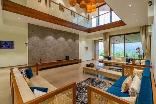 Amorist Villa