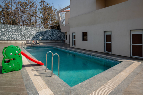 Amorist Villa