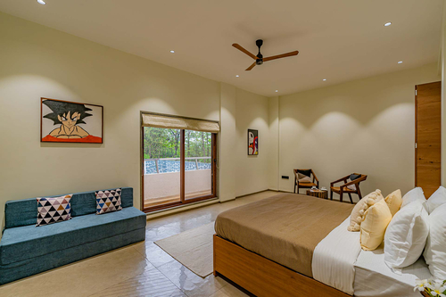Amorist Villa