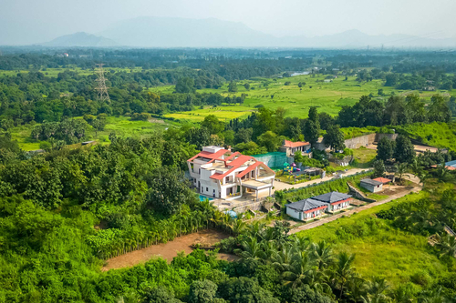 Amorist Villa