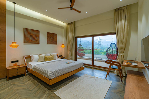 Amorist Villa