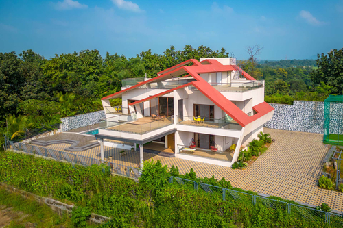 Amorist Villa