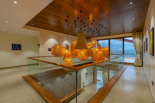 Amorist Villa