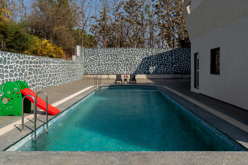 Amorist Villa