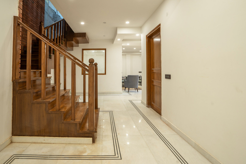 Oakwood Manor