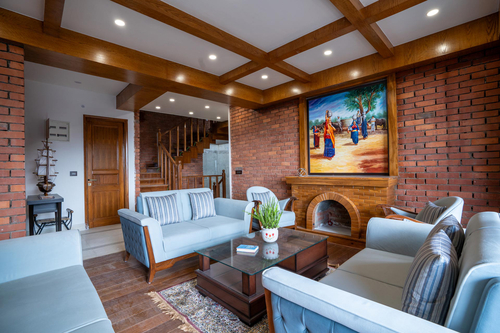 Oakwood Manor