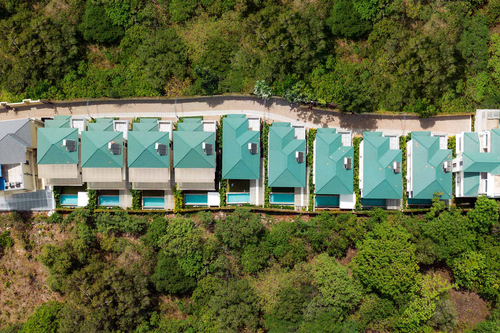 Aqua @ Sapphire Sands