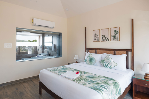 Aqua @ Sapphire Sands