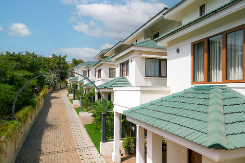 Aqua @ Sapphire Sands