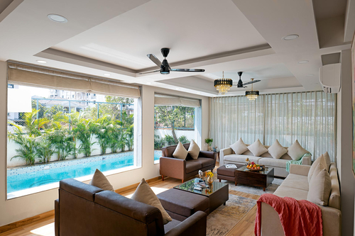 Aqua @ Sapphire Sands