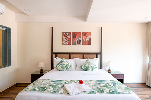 Aqua @ Sapphire Sands