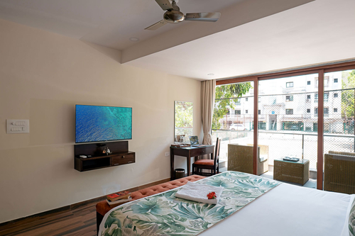 Aqua @ Sapphire Sands