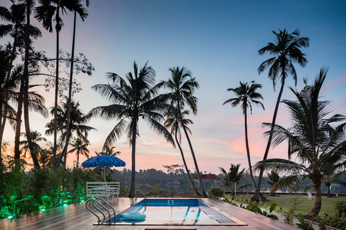 Aqua Vista