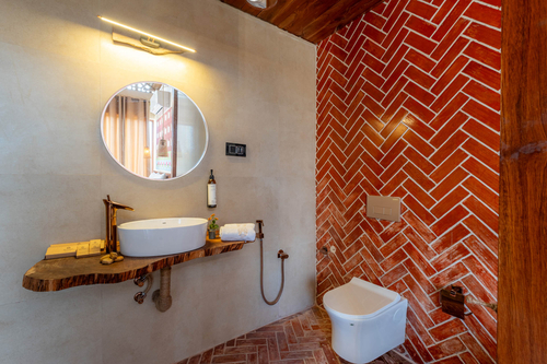 Artisanal Heights W/ Jacuzzi And Infinity Pool