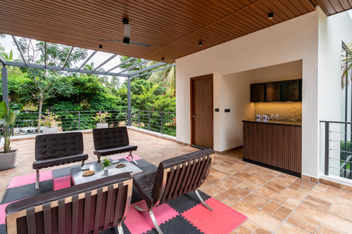 Aura @ M Villa