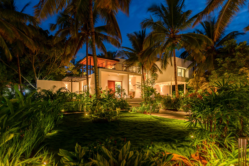 Aura @ M Villa