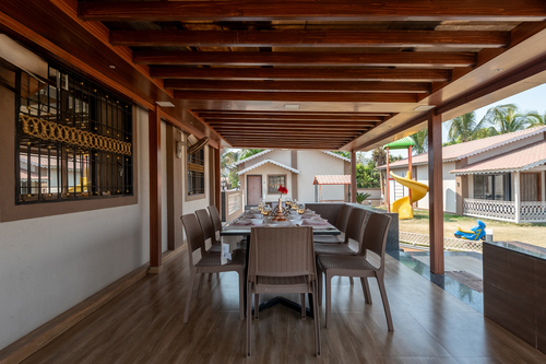 Aura Farmstay
