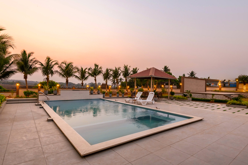 Aura Farmstay