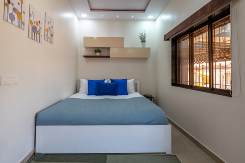 Aura Farmstay