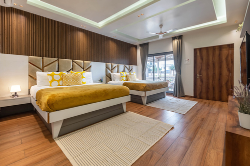 Aura Farmstay