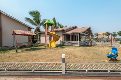 Aura Farmstay