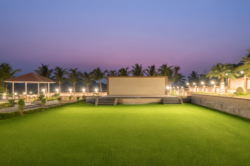 Aura Farmstay