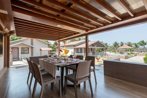 Aura Farmstay