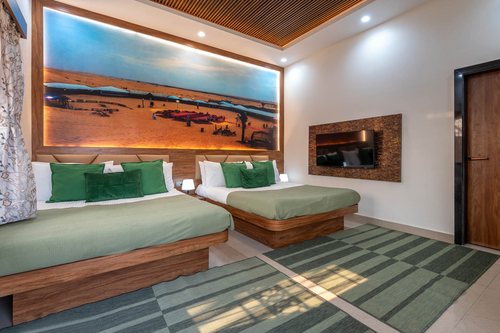 Aura Farmstay