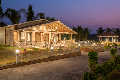 Aura Farmstay