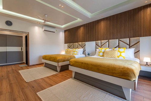 Aura Farmstay