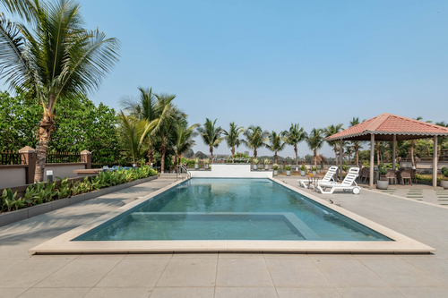 Aura Farmstay