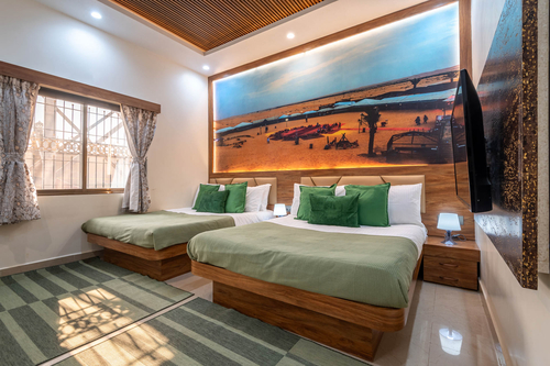 Aura Farmstay