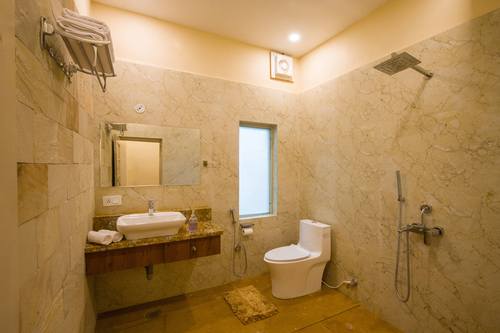 Bairagarh Living
