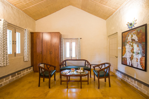Bairagarh Living