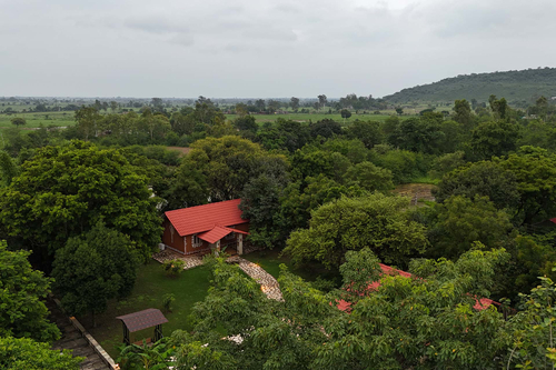 Bairagarh Living